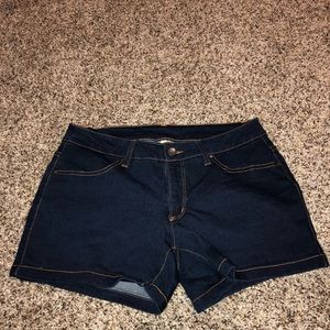 FADED GLORY Denim Shorts